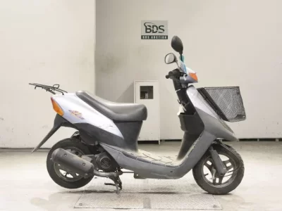Suzuki LET S2