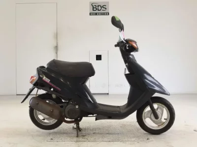 Yamaha JOG-1