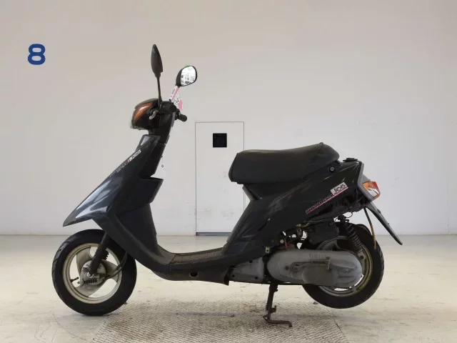 Yamaha JOG-1