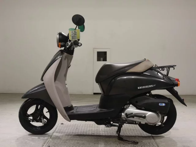 Honda TODAY