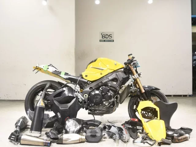 Suzuki GSX-R1000