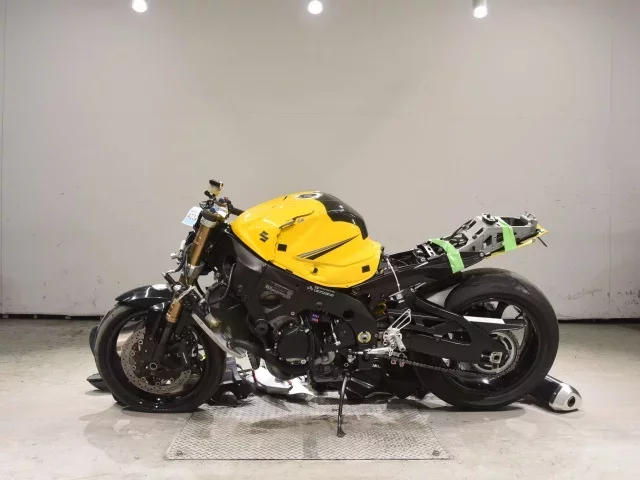 Suzuki GSX-R1000