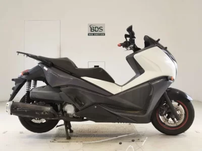 Honda PHASE
