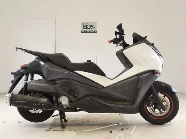 Honda PHASE
