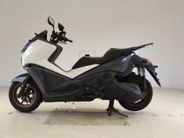 Honda PHASE