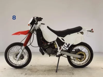Yamaha DT200R-2 SHO LOUIS NOT EQUIPPED