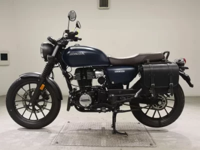 Honda GB350  с аукциона в Японии