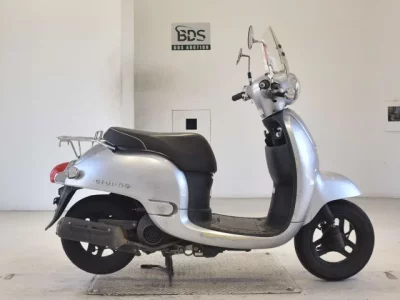 Honda GIORNO