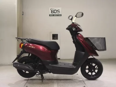 Yamaha JOG-7