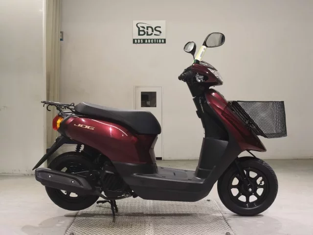 Yamaha JOG-7