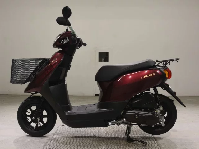 Yamaha JOG-7