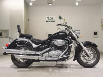 Suzuki INTRUDER 400 CLASSIC  с аукциона в Японии