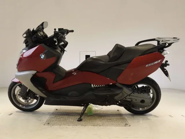 BMW BMW C650GT