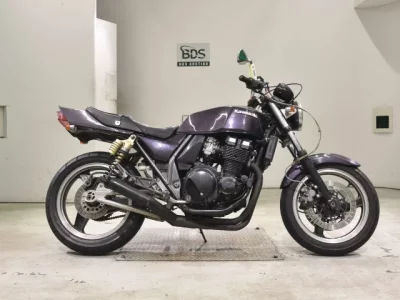 Kawasaki ZRX-2