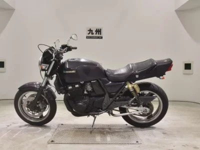 Kawasaki ZRX-2