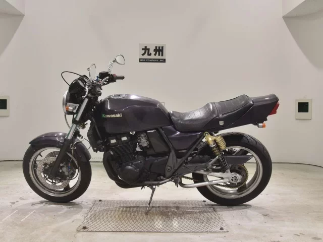 Kawasaki ZRX-2