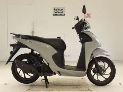 Honda DIO110-3 BASIC