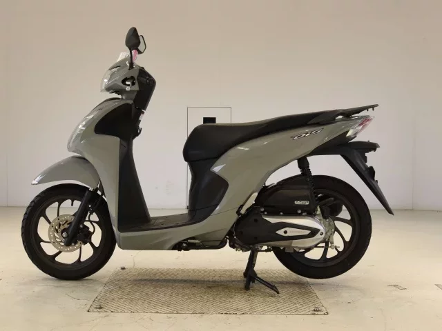 Honda DIO110-3 BASIC