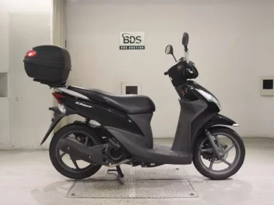 Honda DIO 110