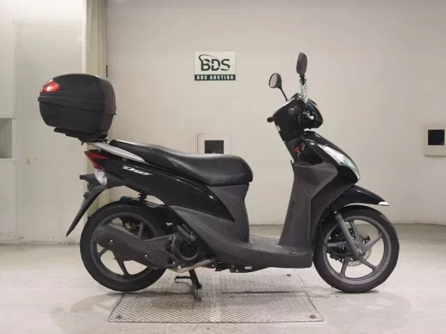 Honda DIO 110