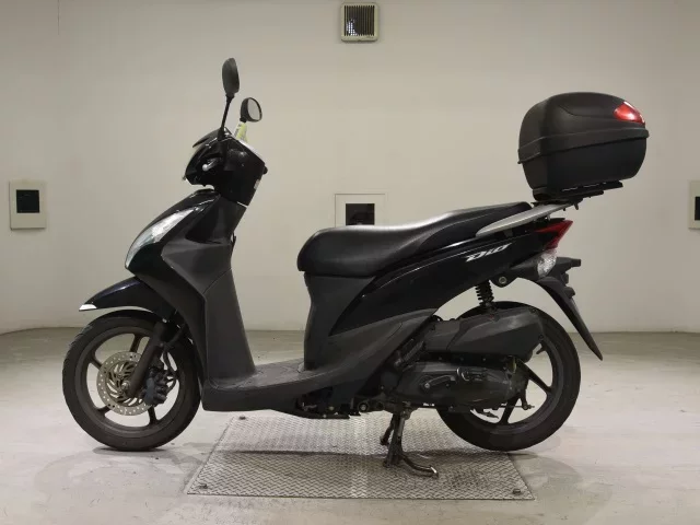 Honda DIO 110