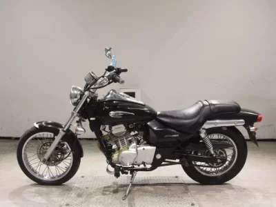Kawasaki ELIMINATOR 125
