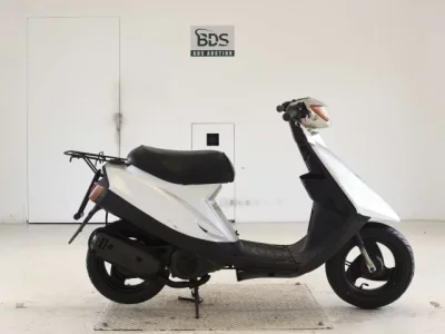 Yamaha JOG-1