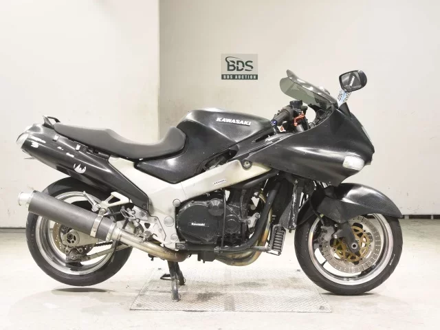 Kawasaki ZZR1100