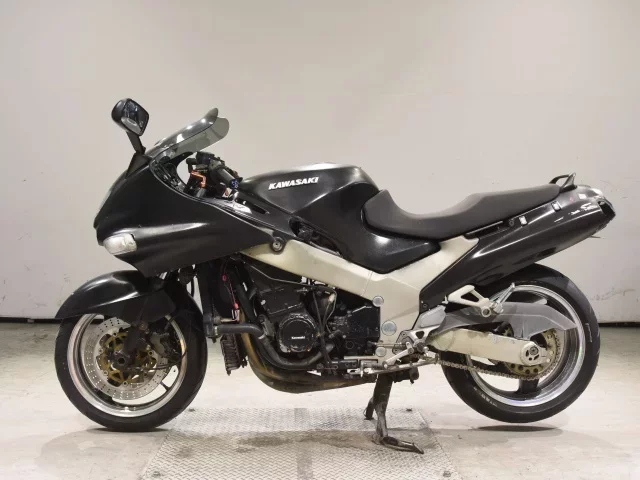 Kawasaki ZZR1100