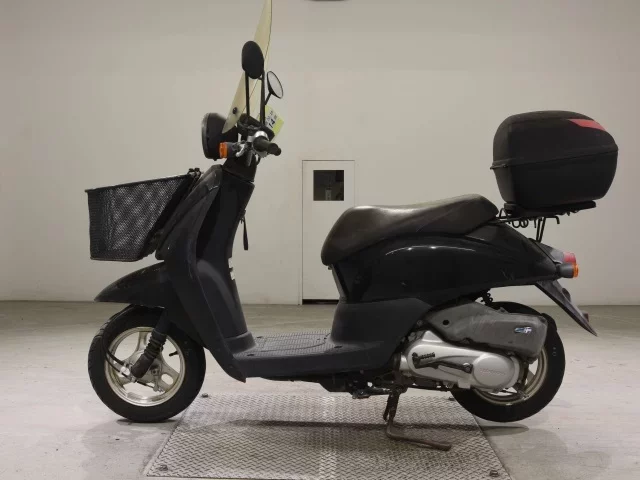 Honda TODAY