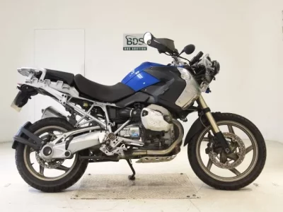 BMW BMW R1200GS