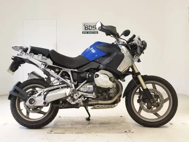 BMW BMW R1200GS
