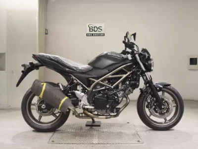 Suzuki SV650A