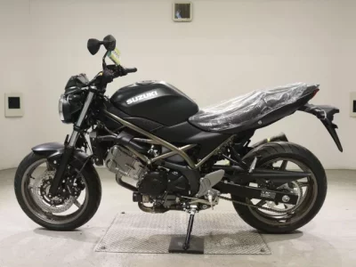 Suzuki SV650A