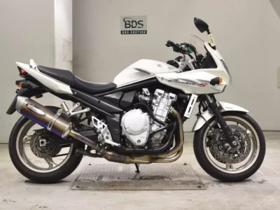 Suzuki BANDIT1250S ABS  с аукциона в Японии