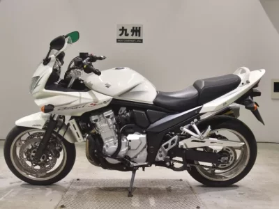 Suzuki BANDIT1250S ABS  с аукциона в Японии