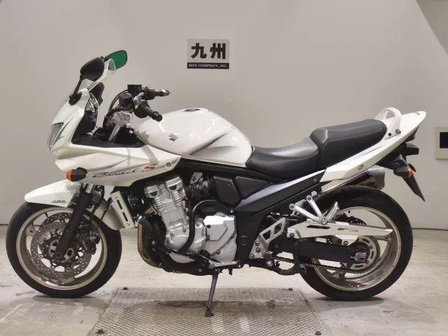 Suzuki BANDIT1250S ABS