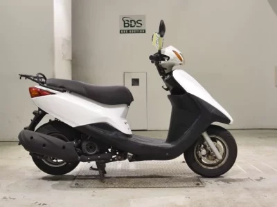 Yamaha AXIS125
