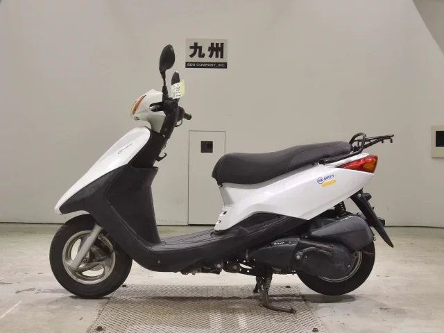 Yamaha AXIS125