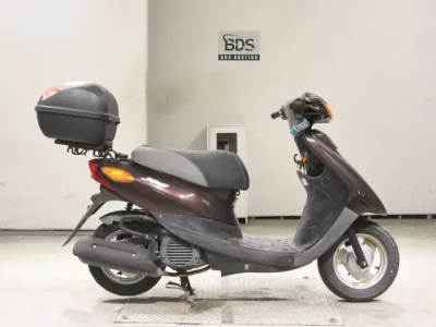 Yamaha JOG-5