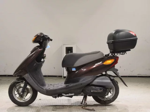 Yamaha JOG-5