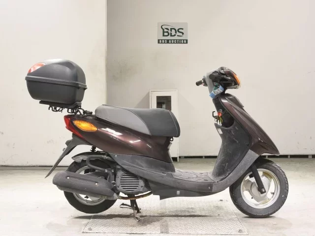 Yamaha JOG-5