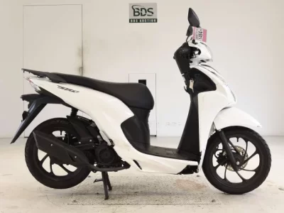 Honda DIO110-3 BASIC