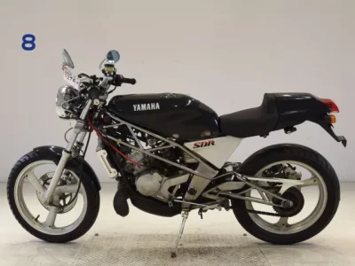 Yamaha SDR200
