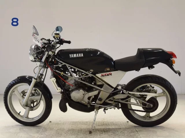 Yamaha SDR200
