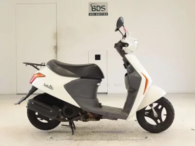 Suzuki LET S5