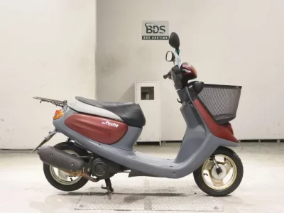 Yamaha JOG POCHE