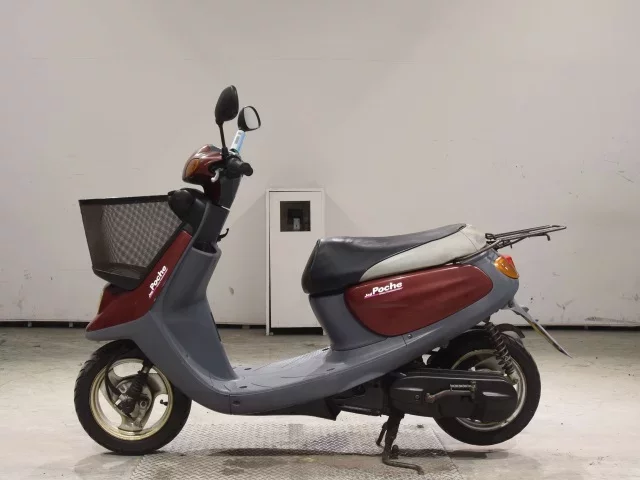 Yamaha JOG POCHE