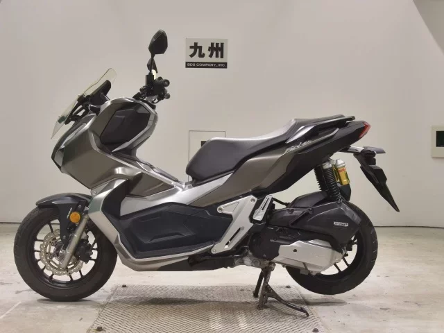 Honda ADV150