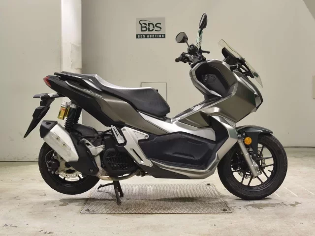 Honda ADV150